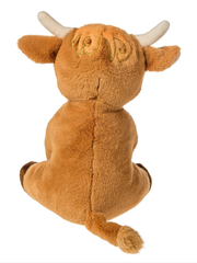 Hetty Highland Cow Soft Toy