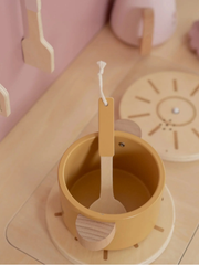 Little Dutch Play Kitchen - Pink