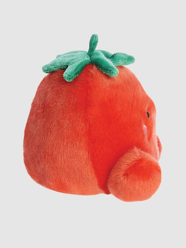 Palm Pals Byod Tomato Soft Toy