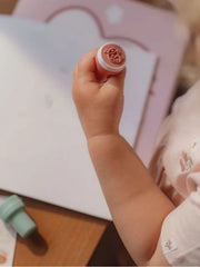 Little Dutch Self Inking Stamps - Fairy Garden