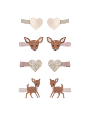 Mimi & Lula Felicity Fawn Mini Clips