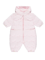 Emile et Rose Cicely Pramsuit