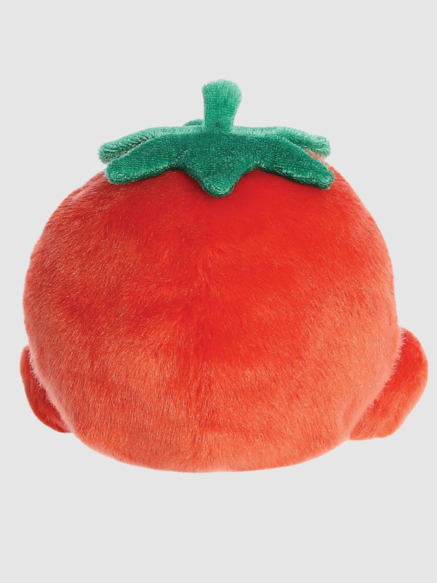 Palm Pals Byod Tomato Soft Toy