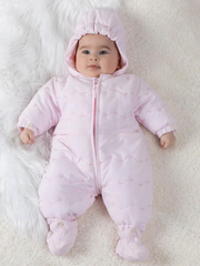 Emile et Rose Cicely Pramsuit