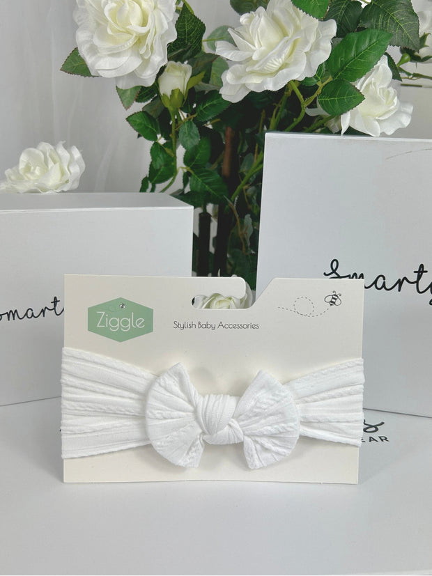 Baby Girl Gift Bundle