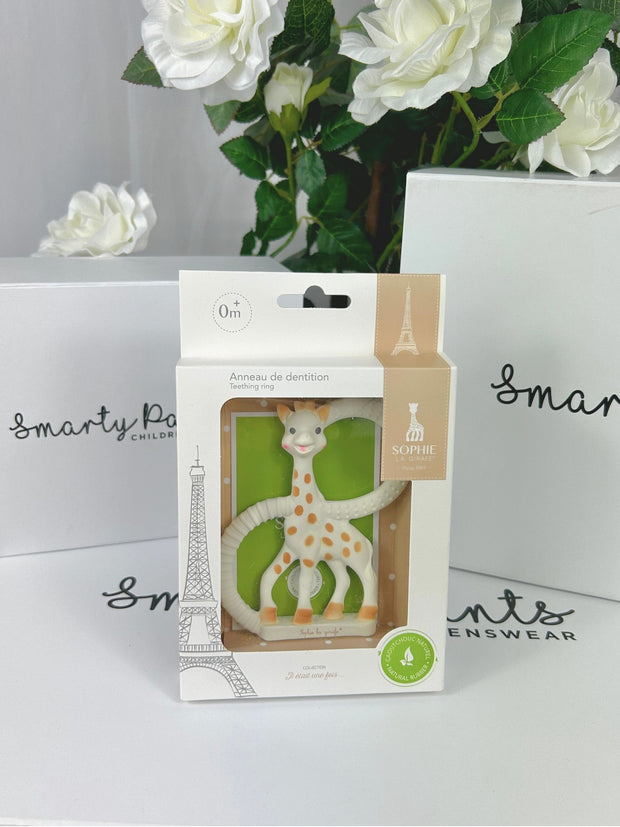 Baby Girl Gift Bundle