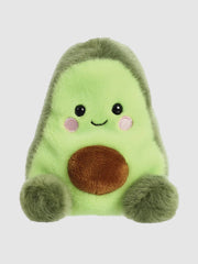 Palm Pals Airy Avacado Soft Toy