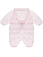 Emile et Rose Cicely Pramsuit