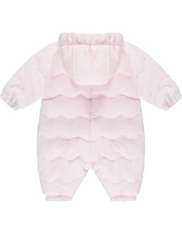 Emile et Rose Cicely Pramsuit