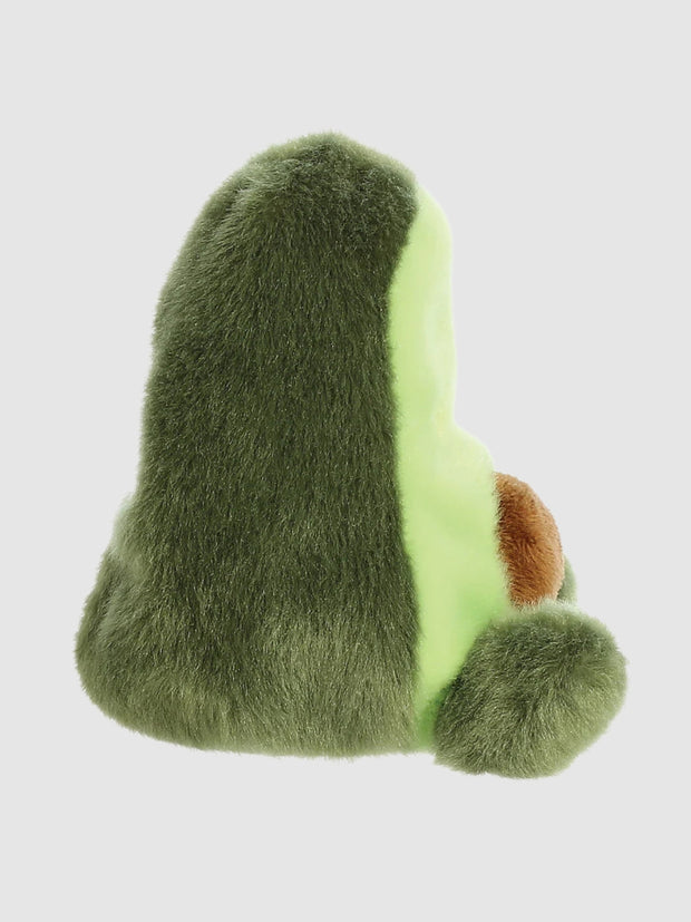 Palm Pals Airy Avacado Soft Toy