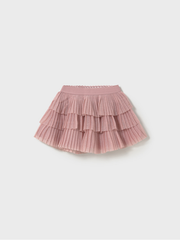 Mayoral Toddler Girl Tulle Rara Skirt - 3 Colours