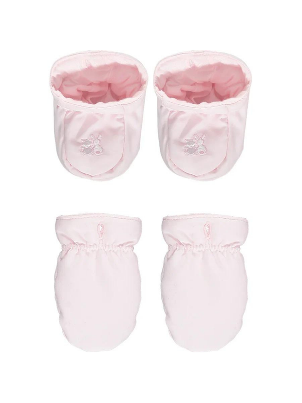 Emile et Rose Cicely Pramsuit