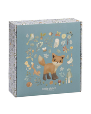 Little Dutch Creativity Box - Forest Friends