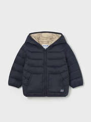 Mayoral Toddler Boy Navy Padded Jacket