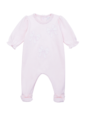 Emile et Rose Hope Babygrow