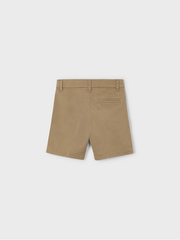 Mayoral Junior Boys Chino Shorts - 2 Colours