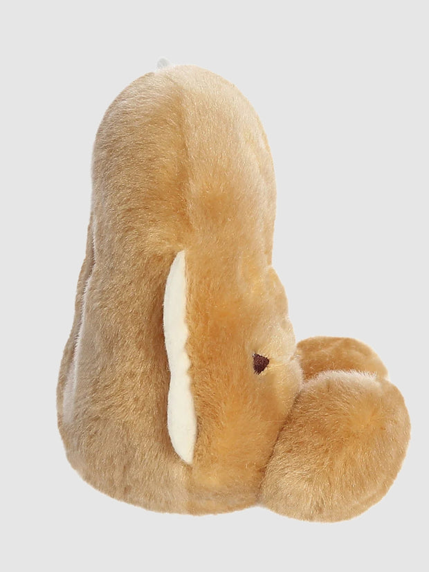 Palm Pals Tony Everything Bagel Soft Toy