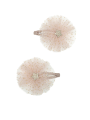 Mimi & Lula Ballerina Star Clips