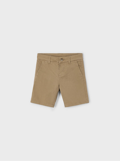 Mayoral Junior Boys Chino Shorts - 2 Colours