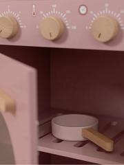 Little Dutch Play Kitchen - Pink