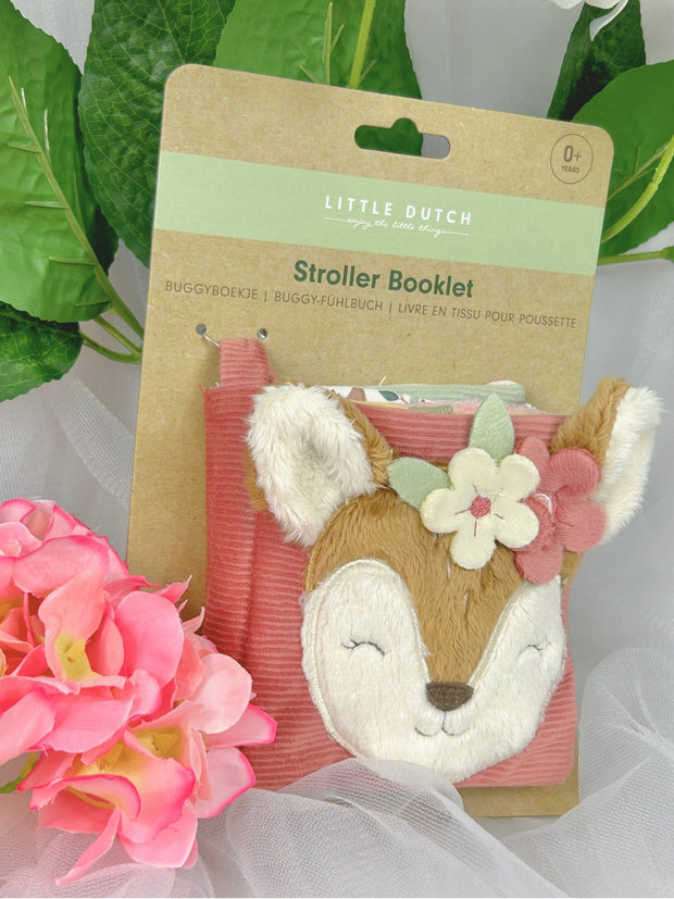 Little Dutch Baby Girl Bundle