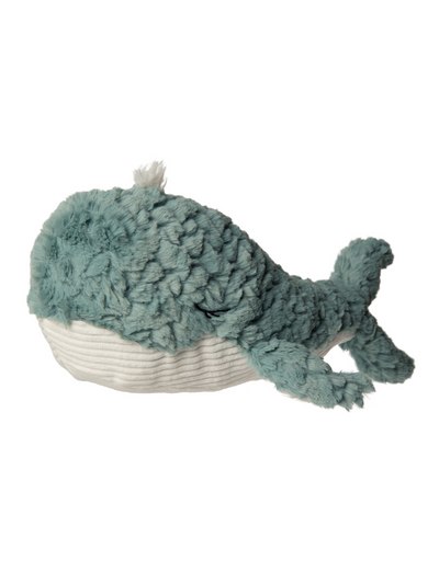 Putty Whale