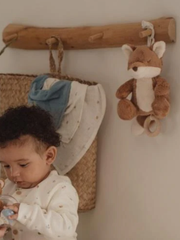 Little Dutch Fox Music Box - Forest Friends