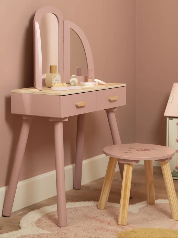 Little Dutch Large Vanity Table