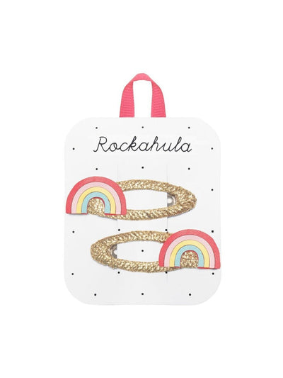 Rockahula Vintage Rainbow Clips