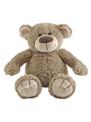Bella The Bear