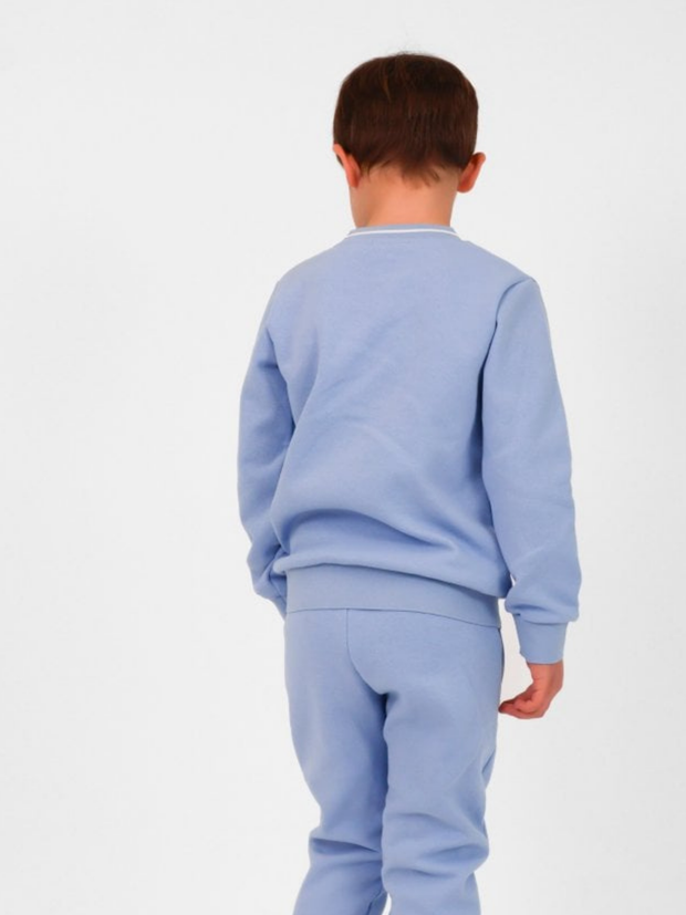 Harris Kids Boys 'Theo' Tracksuit (3Y-8Y) - Blue
