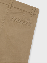 Mayoral Junior Boys Chino Shorts - 2 Colours