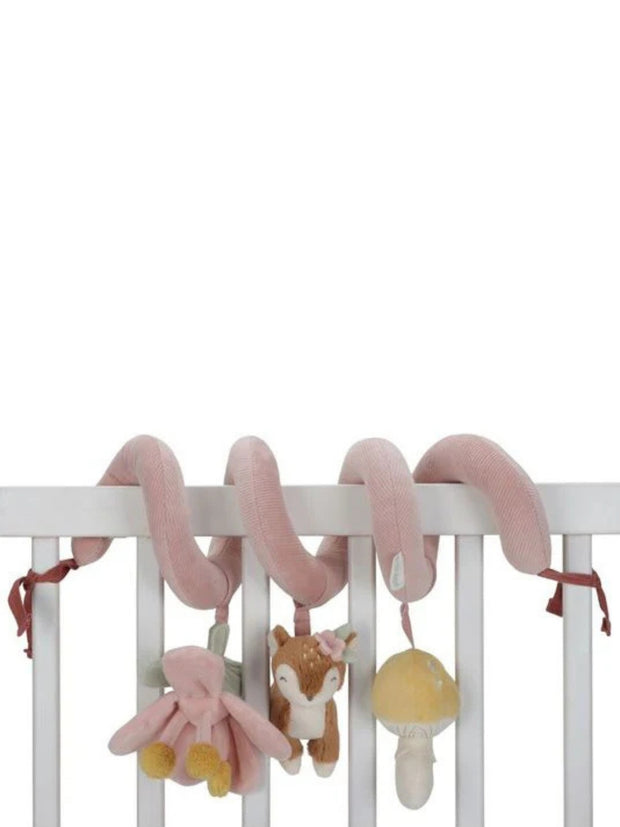 Little Dutch Activity Spiral - Fairy Garden