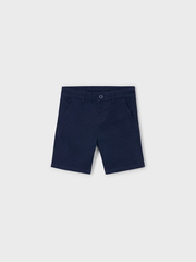 Mayoral Junior Boys Chino Shorts - 2 Colours