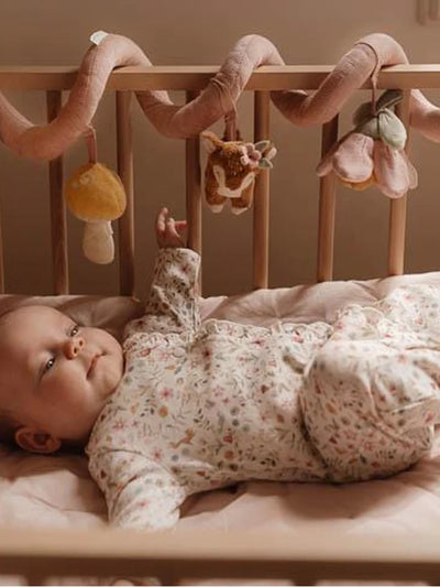 Little Dutch Activity Spiral - Fairy Garden