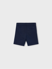 Mayoral Junior Boys Chino Shorts - 2 Colours