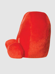 Palm Pals Amore Heart Soft Toy