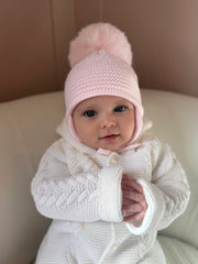 Satila Belle Pom Pom Hat - 8 Colours