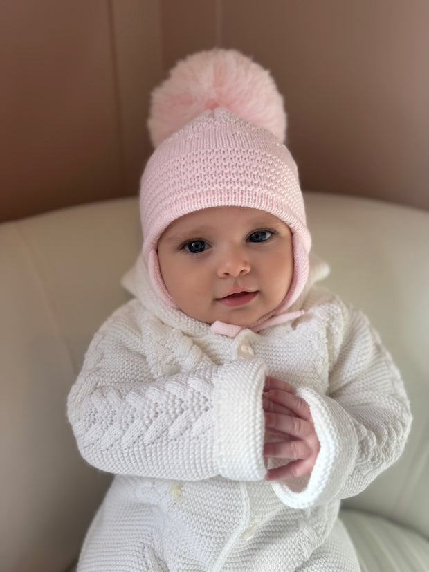 Satila Belle Pom Pom Hat - 8 Colours