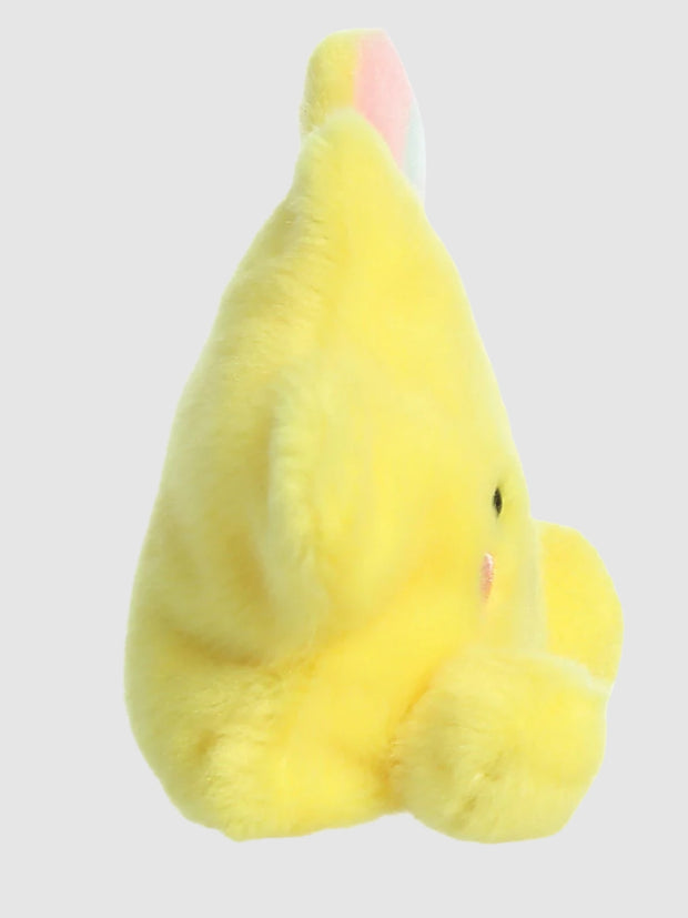 Palm Pals Pisces Shoot Star Soft Toy