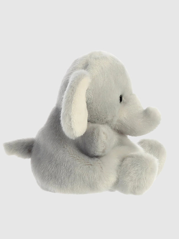 Palm Pals Elephant Soft Toy