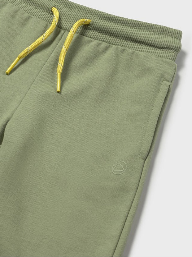 Mayoral Toddler Boy Basic Joggers - 4 Colours