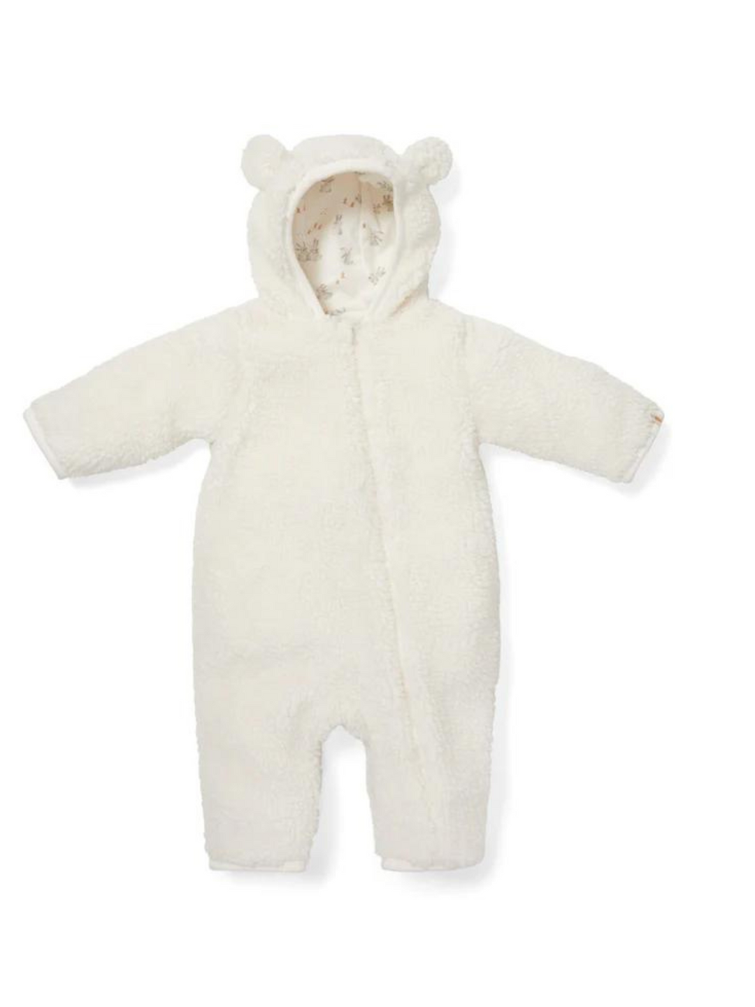 Pram teddy best sale