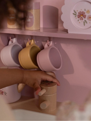 Little Dutch Play Kitchen - Pink