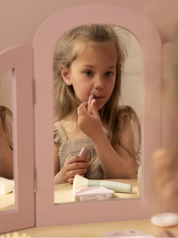 Little Dutch Large Vanity Table