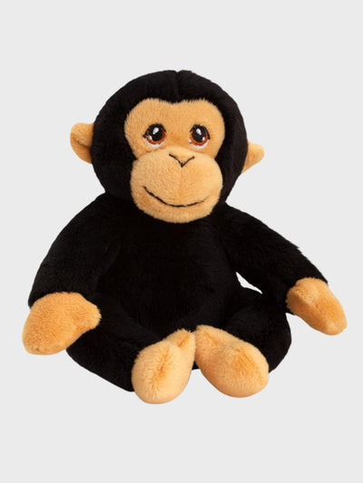 Monkey Soft Toy 13CM