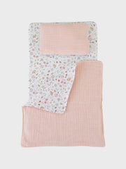 Little Dutch Doll Bed