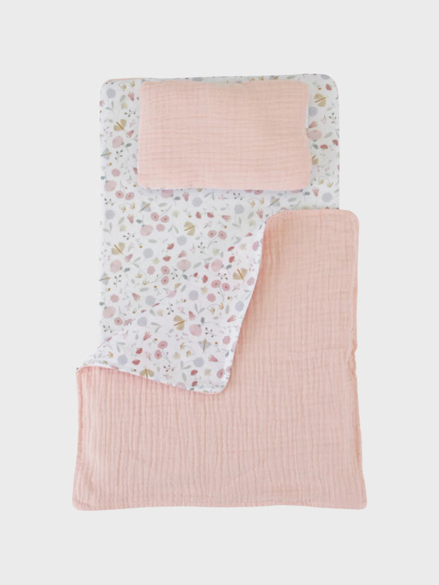 Little Dutch Doll Bed