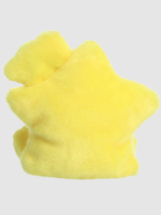 Palm Pals Pisces Shoot Star Soft Toy