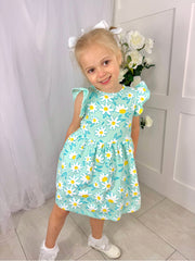 iDo Junior Girl Lucy Dress